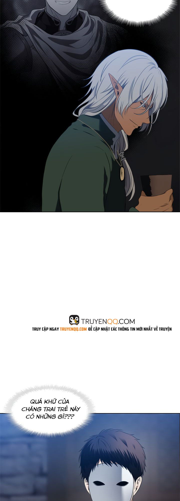 Vua Thăng Cấp Chap 28 - Next Chap 29