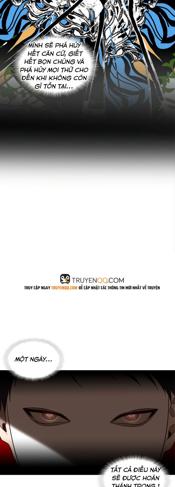 Vua Thăng Cấp Chap 28 - Next Chap 29