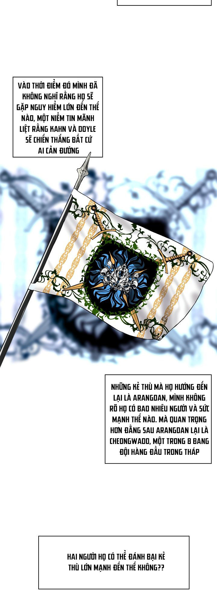 Vua Thăng Cấp Chap 28 - Next Chap 29