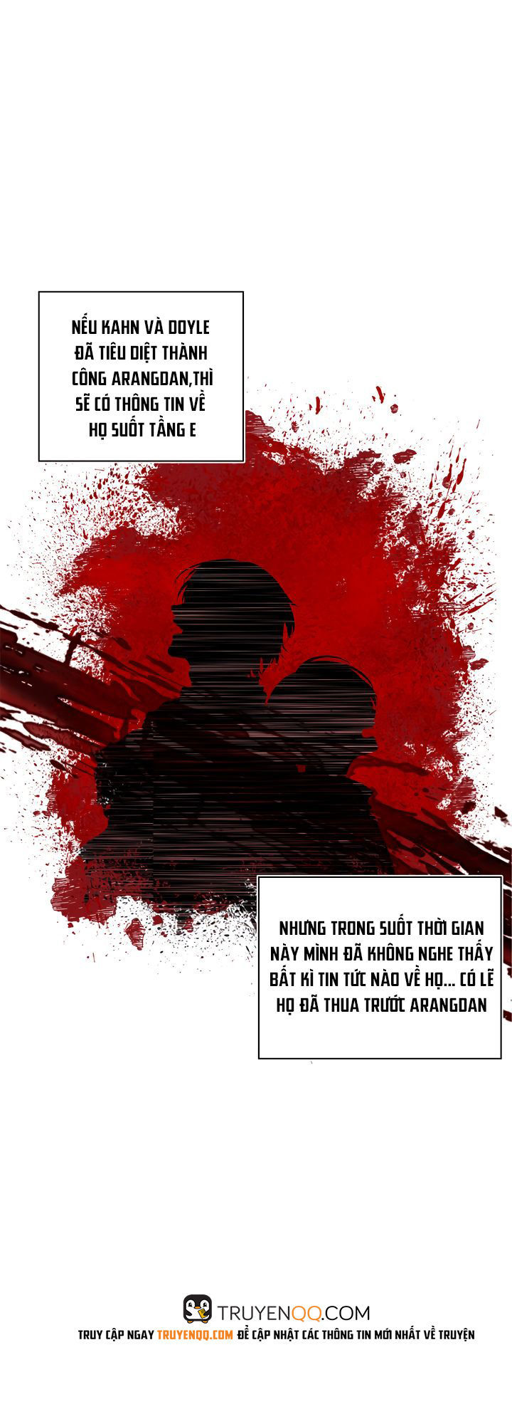 Vua Thăng Cấp Chap 28 - Next Chap 29