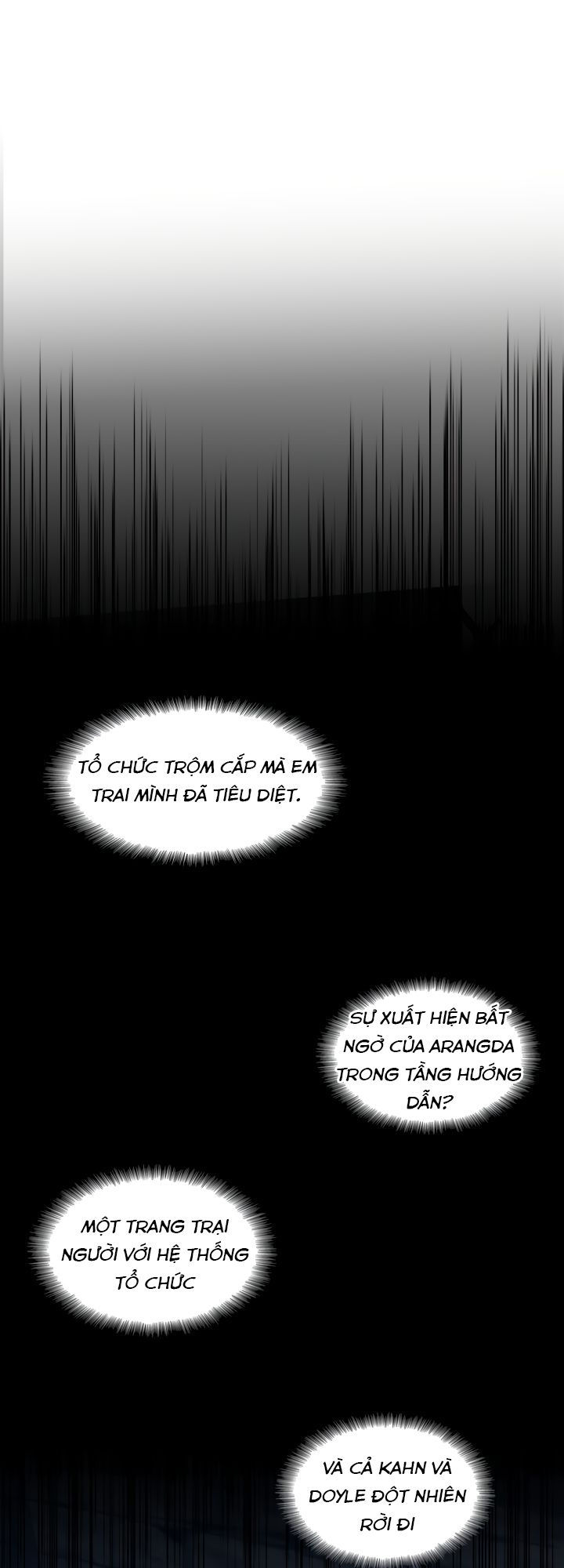 Vua Thăng Cấp Chap 28 - Next Chap 29