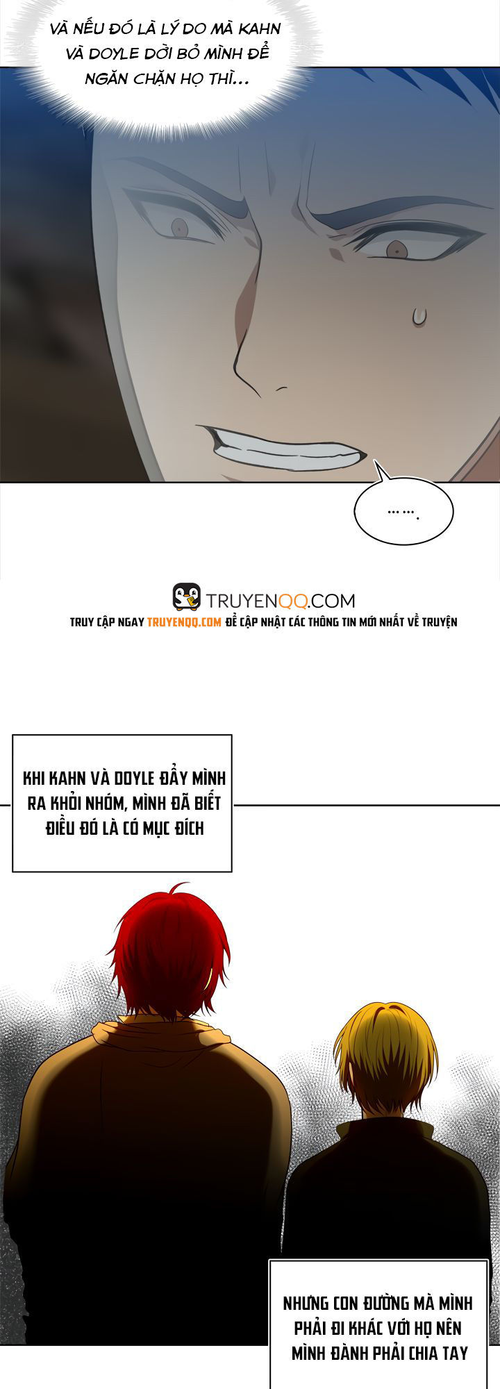 Vua Thăng Cấp Chap 28 - Next Chap 29