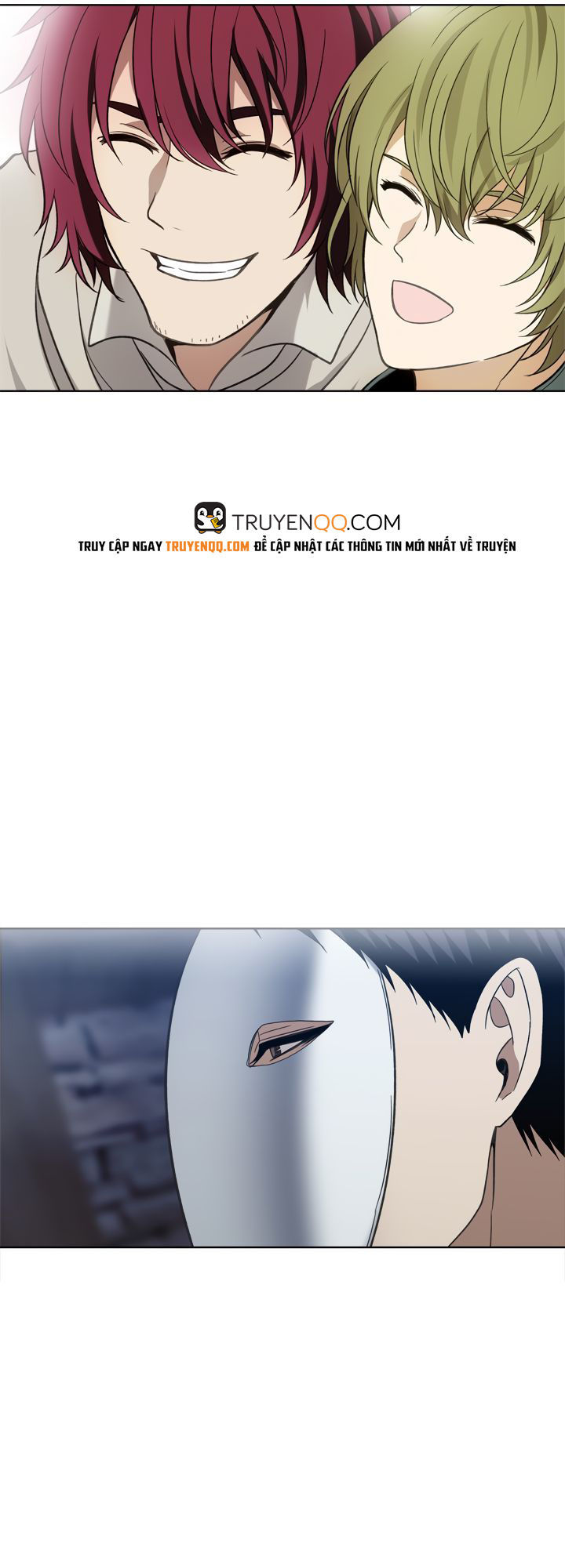 Vua Thăng Cấp Chap 28 - Next Chap 29