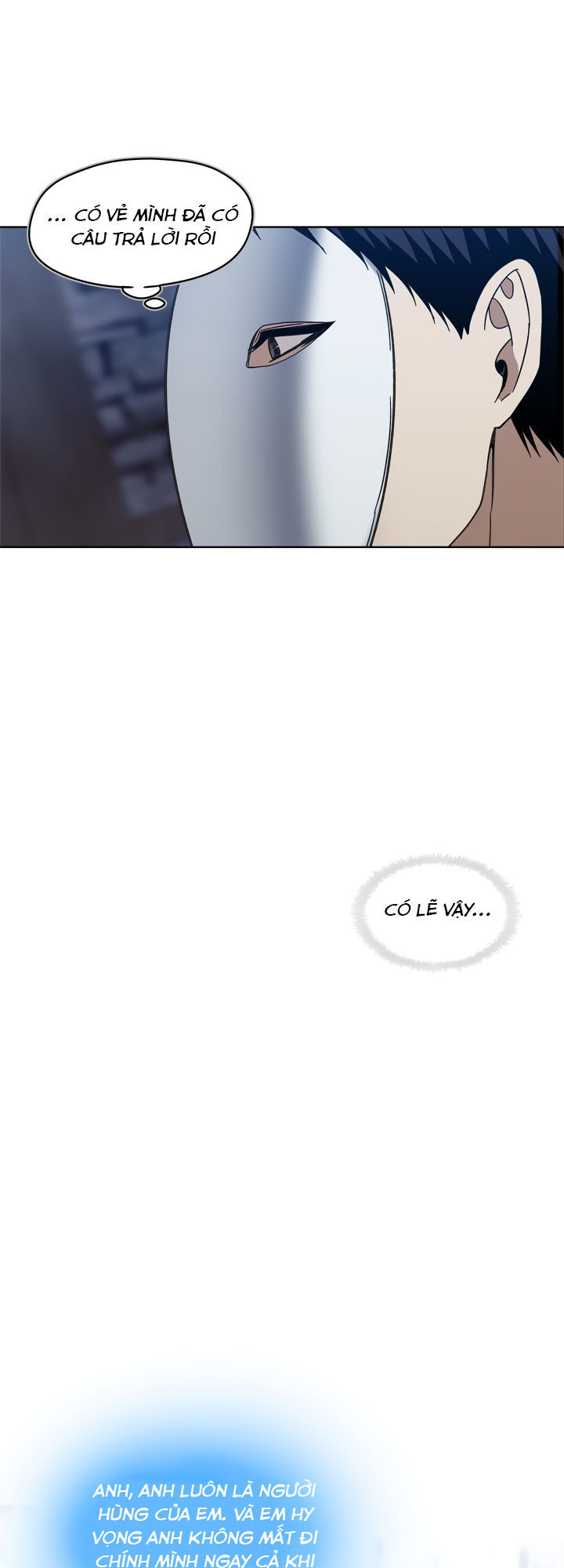 Vua Thăng Cấp Chap 28 - Next Chap 29