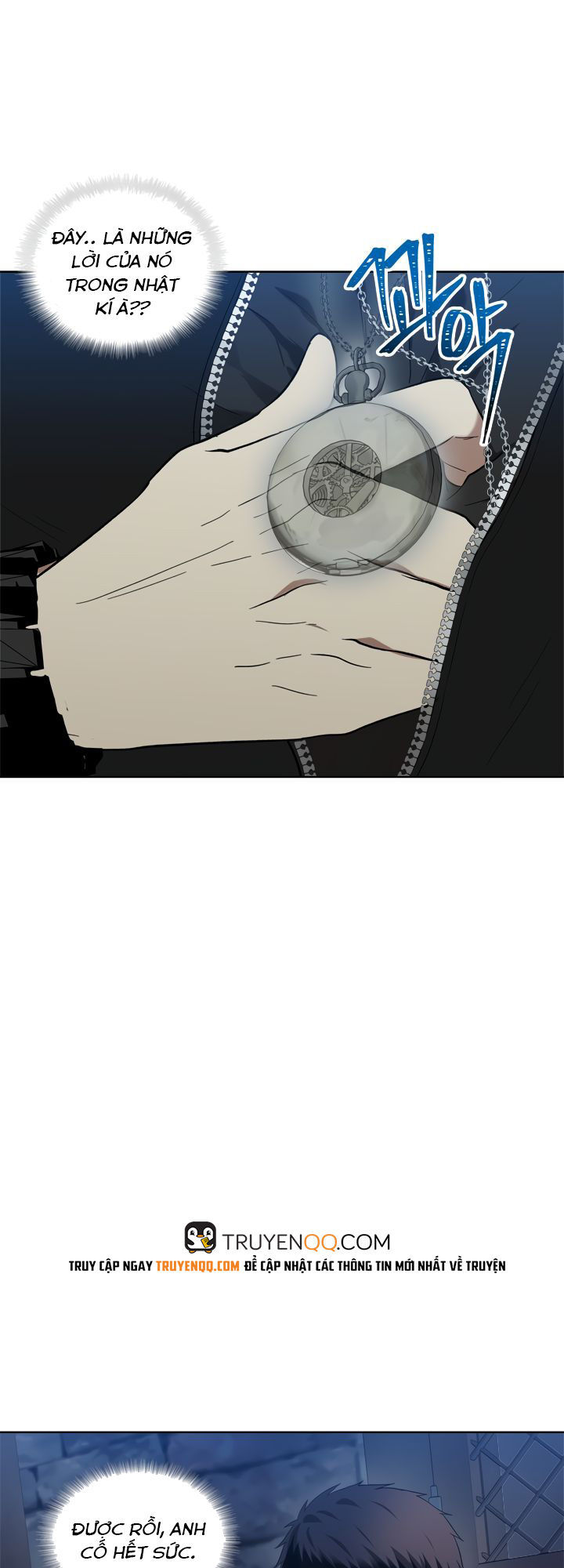 Vua Thăng Cấp Chap 28 - Next Chap 29