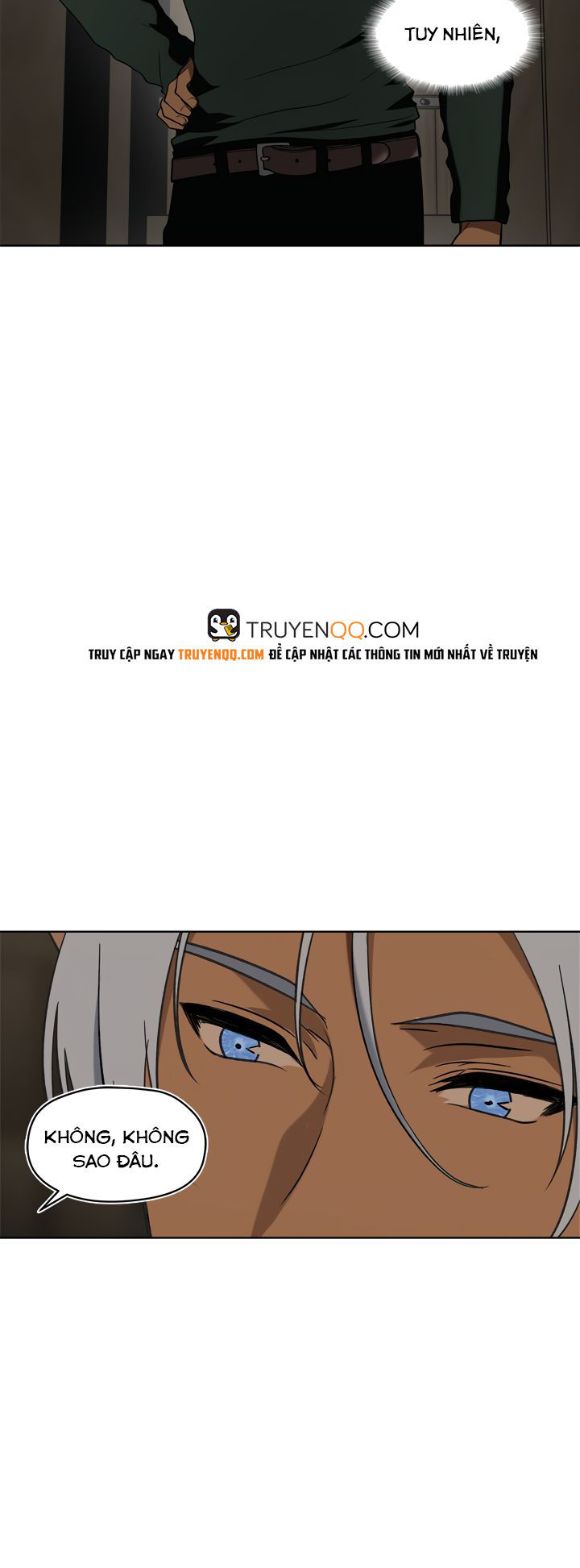 Vua Thăng Cấp Chap 28 - Next Chap 29