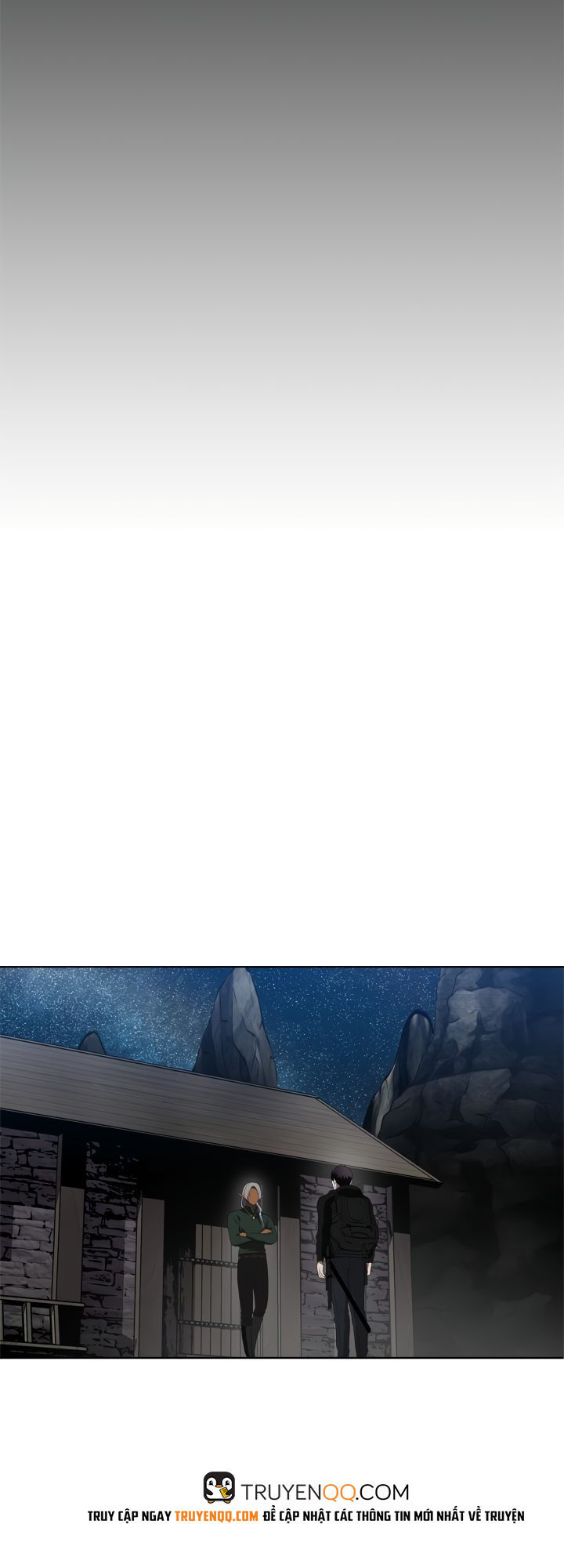 Vua Thăng Cấp Chap 28 - Next Chap 29