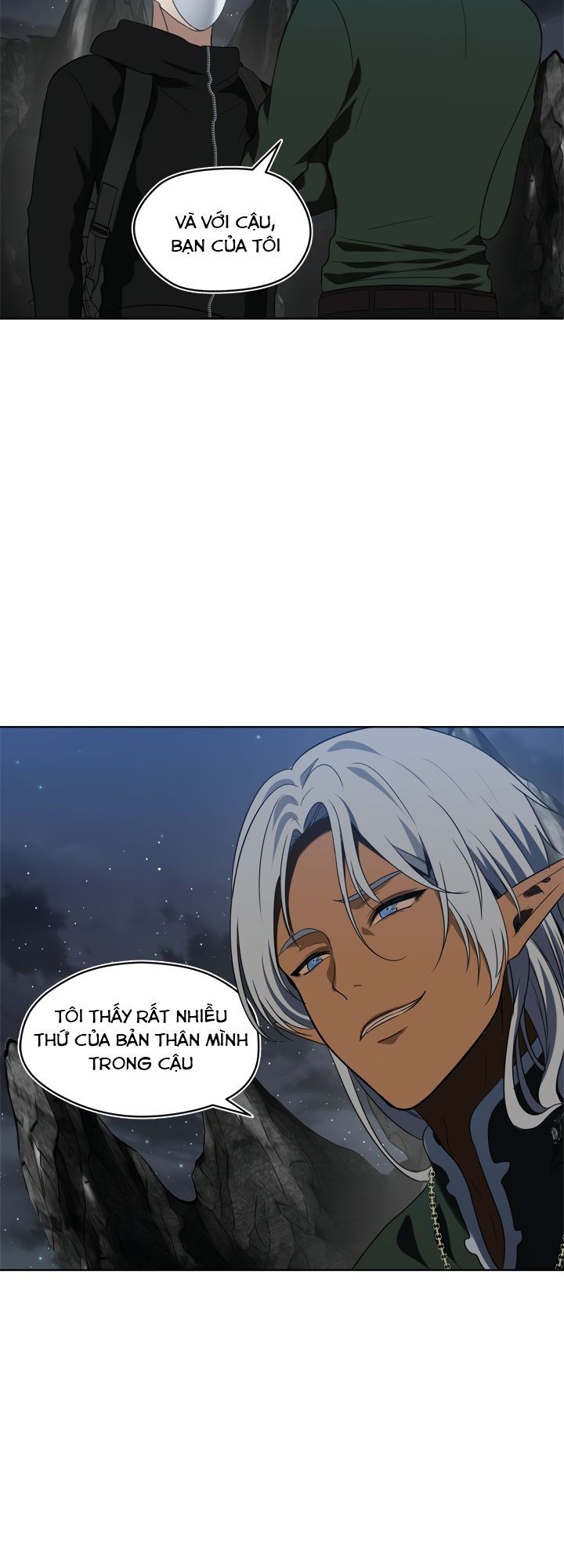 Vua Thăng Cấp Chap 28 - Next Chap 29