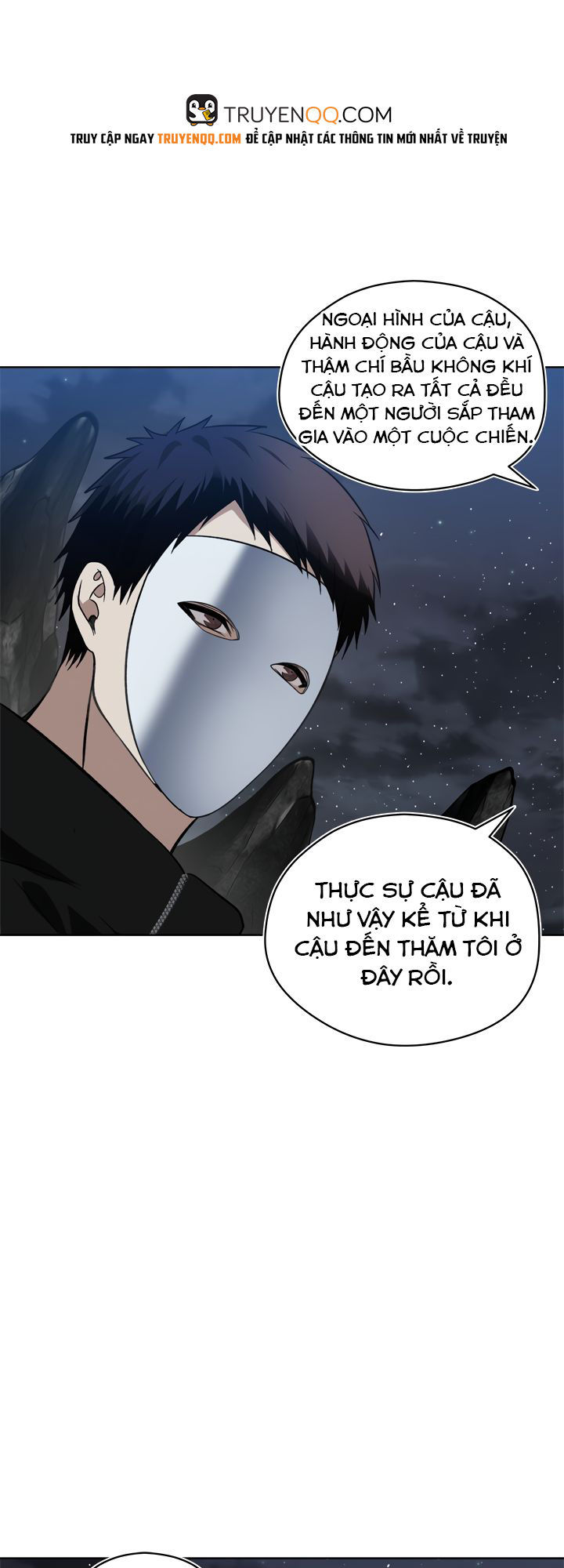 Vua Thăng Cấp Chap 28 - Next Chap 29