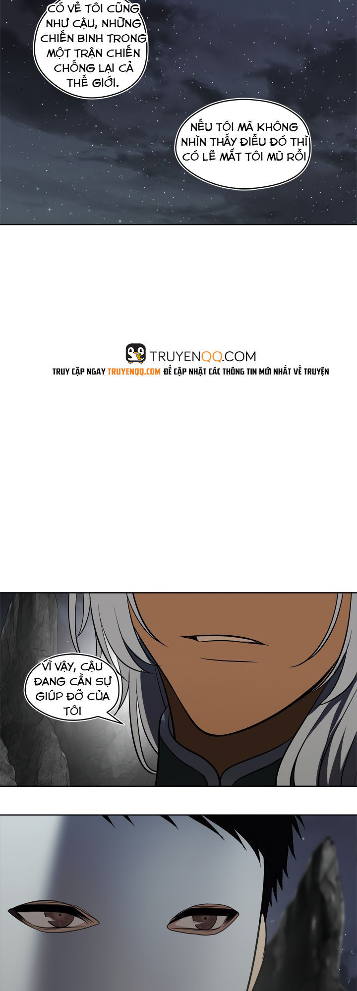 Vua Thăng Cấp Chap 28 - Next Chap 29