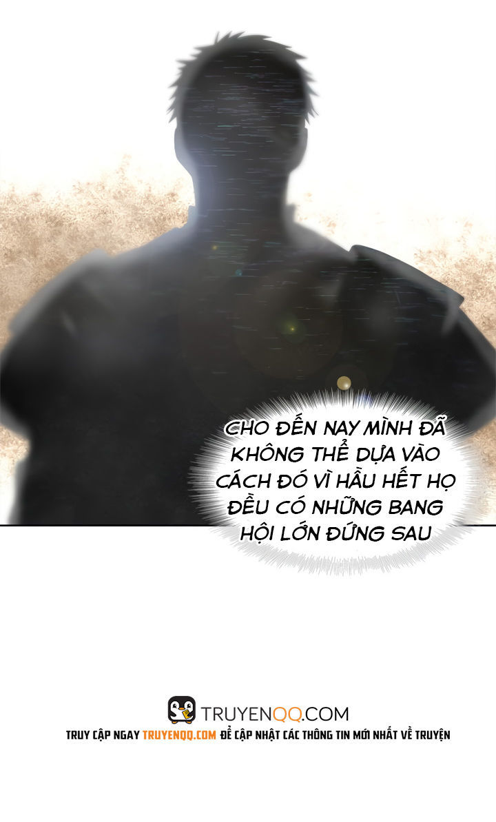 Vua Thăng Cấp Chap 29 - Next Chap 30