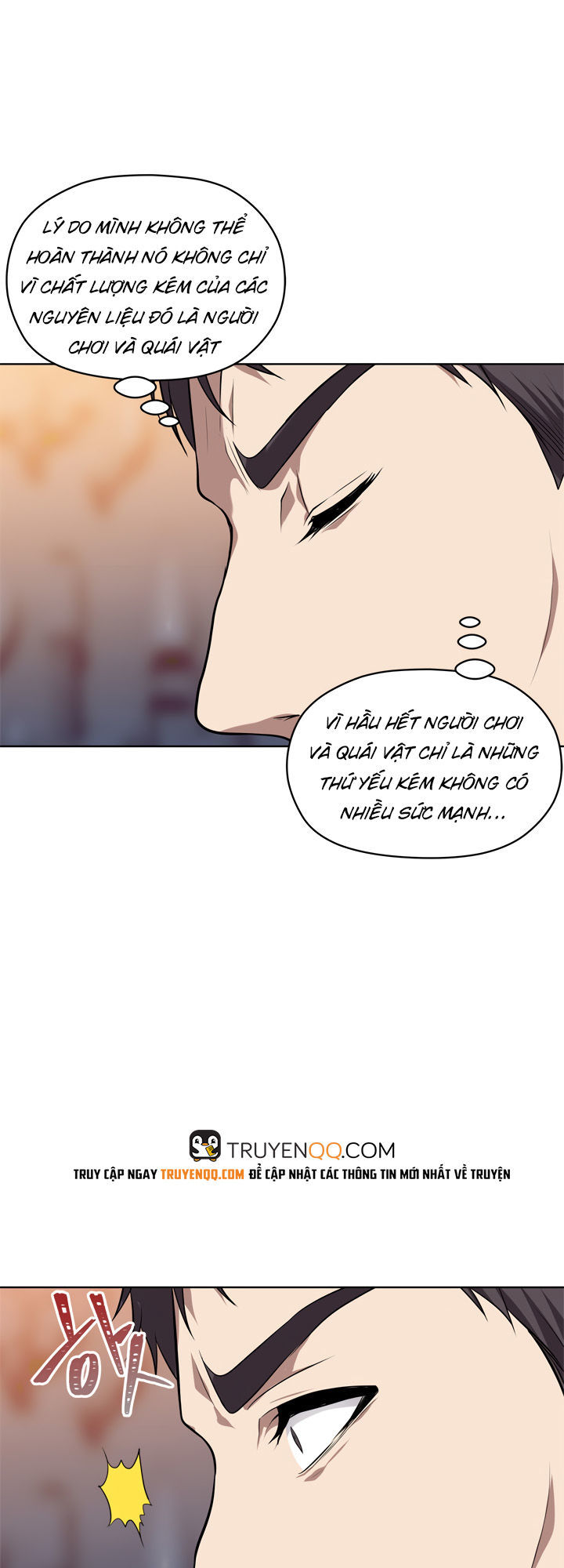 Vua Thăng Cấp Chap 29 - Next Chap 30