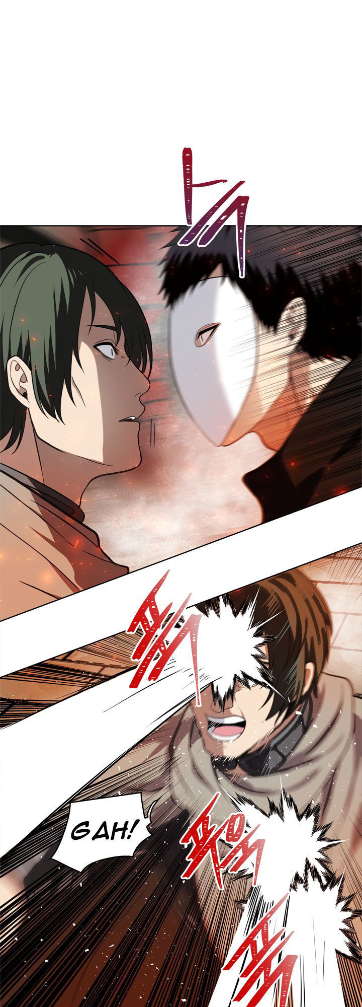 Vua Thăng Cấp Chap 29 - Next Chap 30