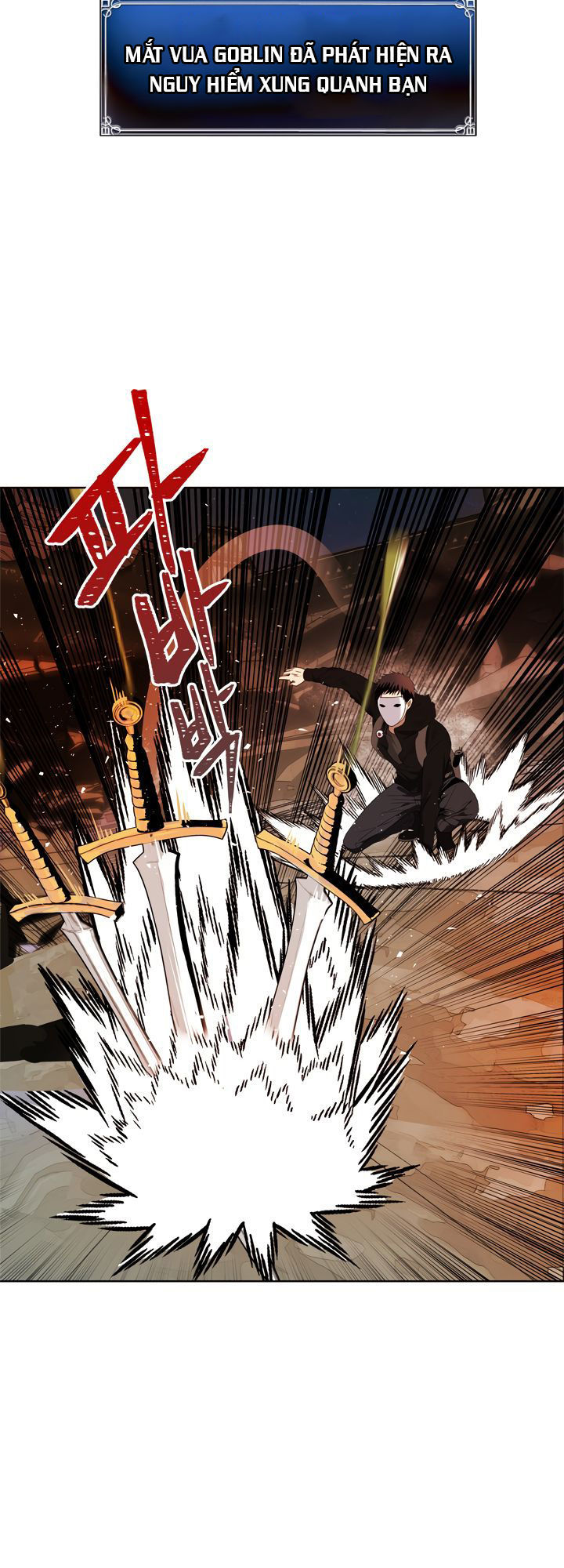 Vua Thăng Cấp Chap 29 - Next Chap 30