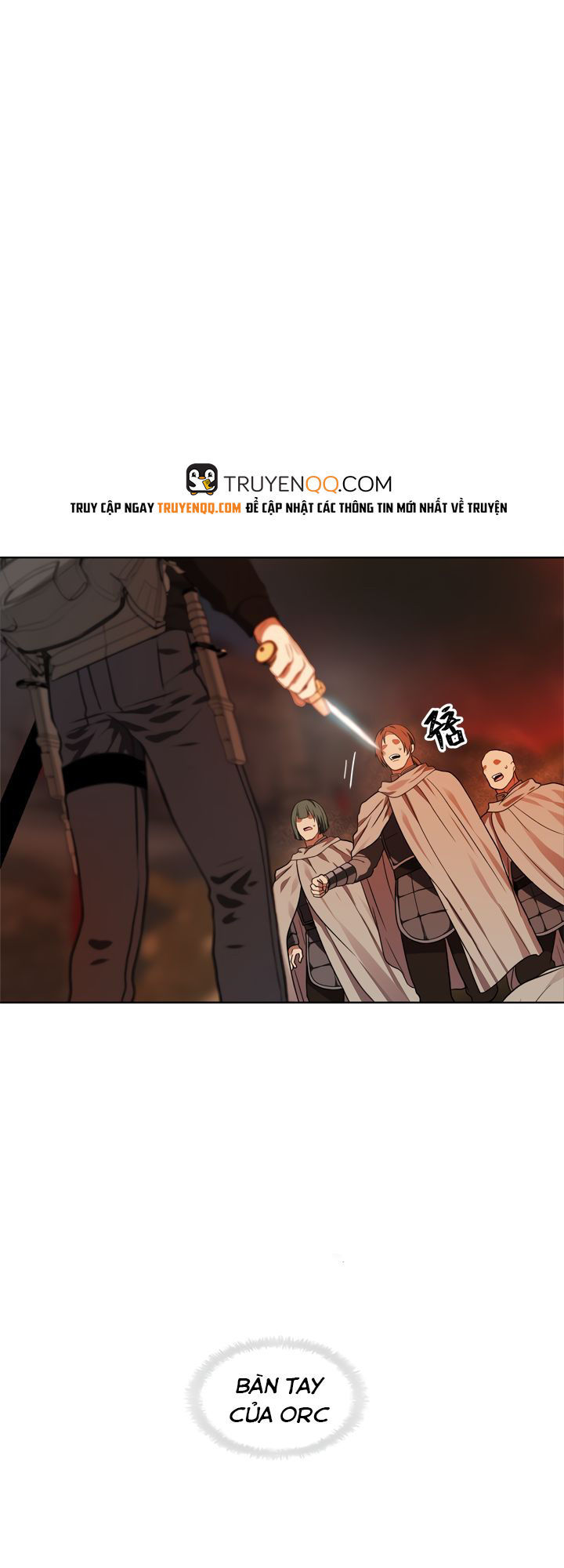 Vua Thăng Cấp Chap 29 - Next Chap 30