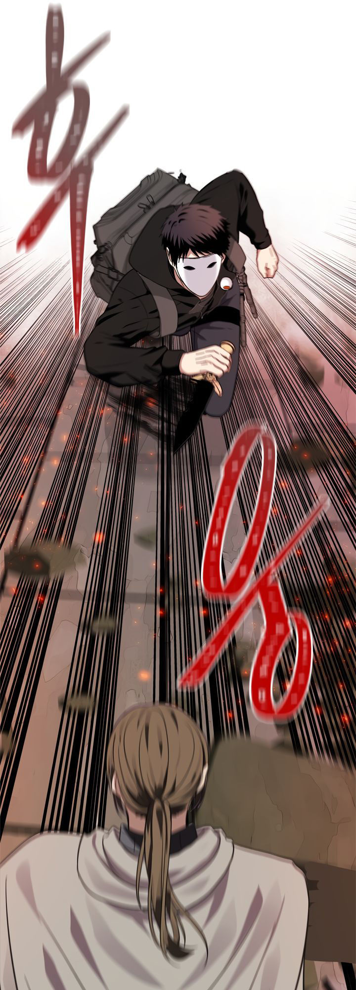 Vua Thăng Cấp Chap 29 - Next Chap 30