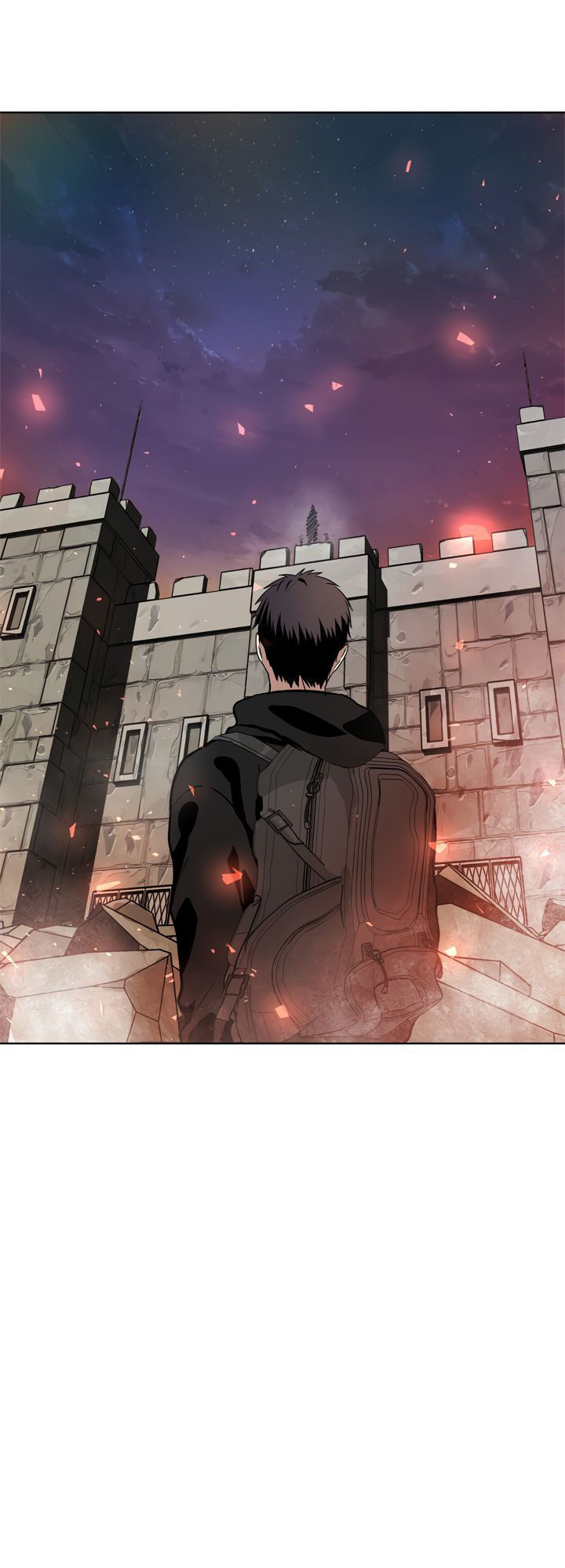 Vua Thăng Cấp Chap 29 - Next Chap 30