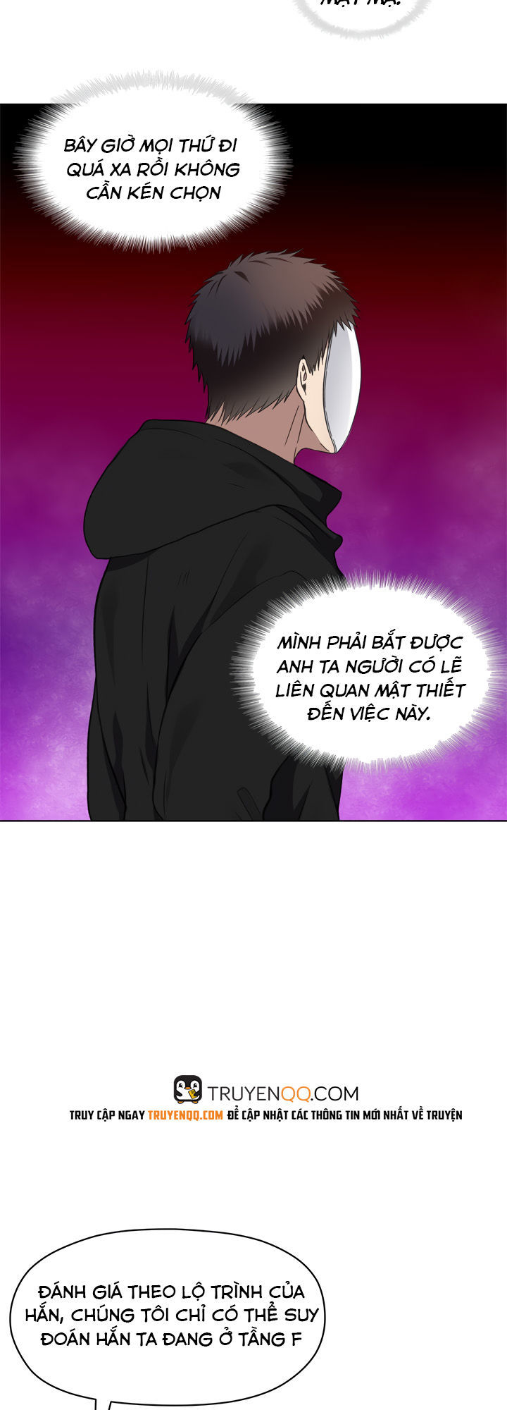 Vua Thăng Cấp Chap 29 - Next Chap 30