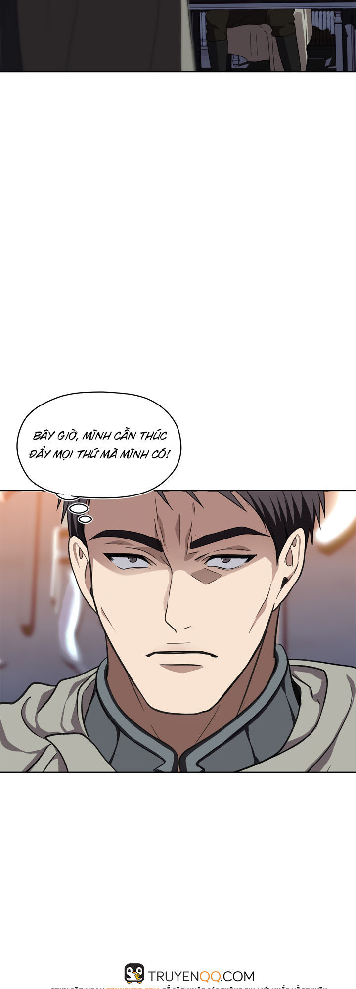 Vua Thăng Cấp Chap 29 - Next Chap 30