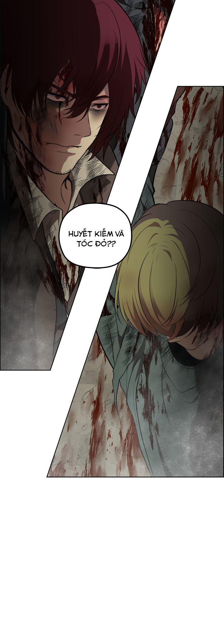 Vua Thăng Cấp Chap 29 - Next Chap 30