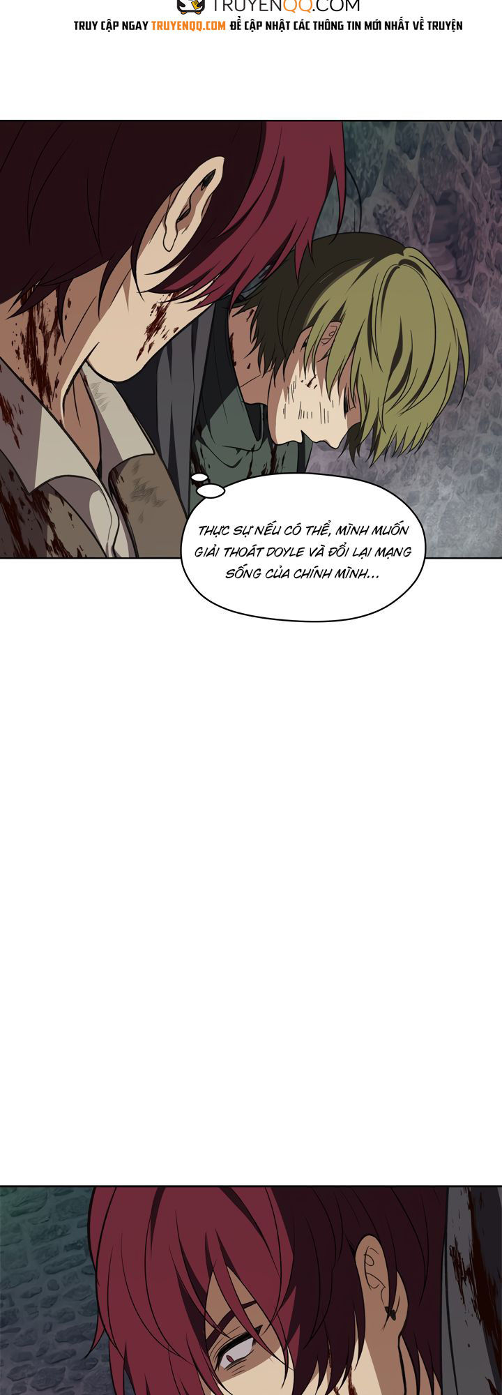 Vua Thăng Cấp Chap 29 - Next Chap 30