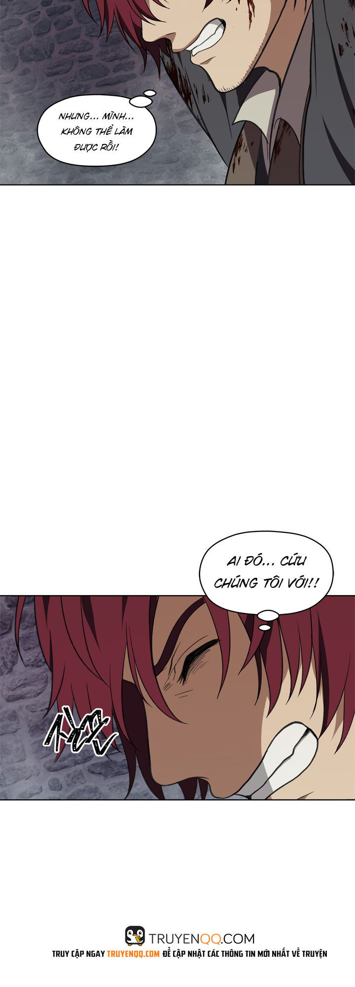 Vua Thăng Cấp Chap 29 - Next Chap 30