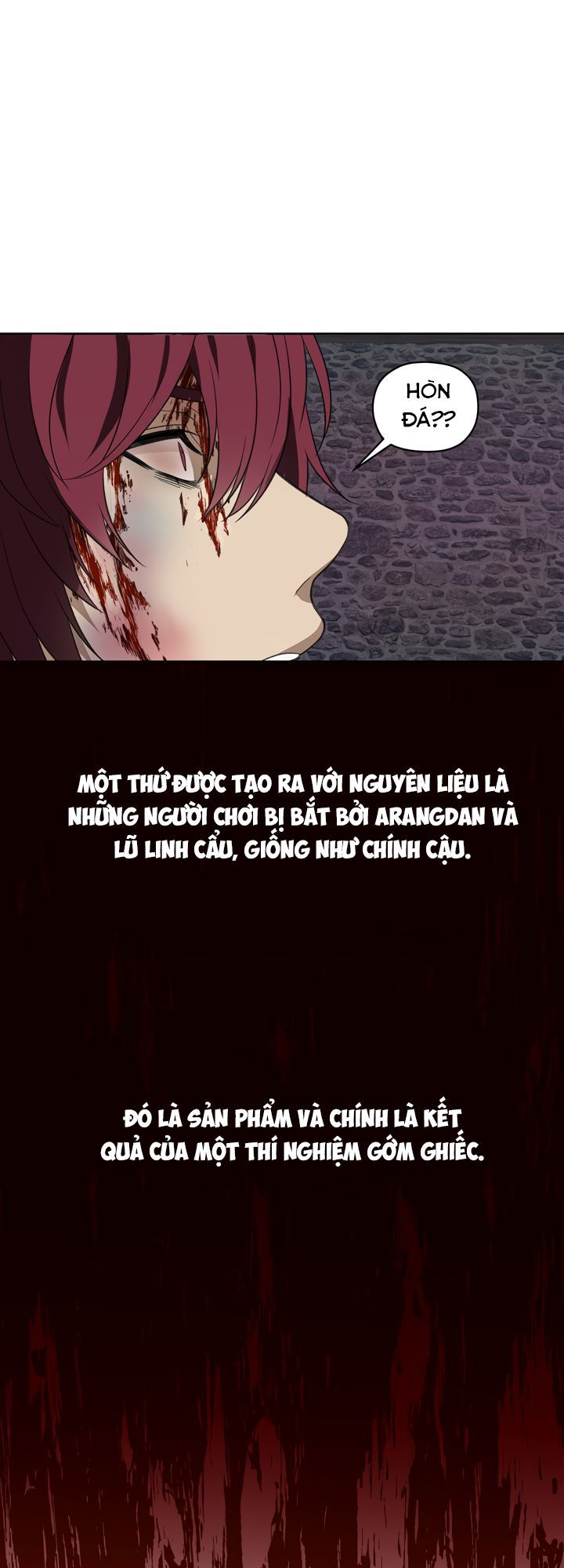 Vua Thăng Cấp Chap 29 - Next Chap 30