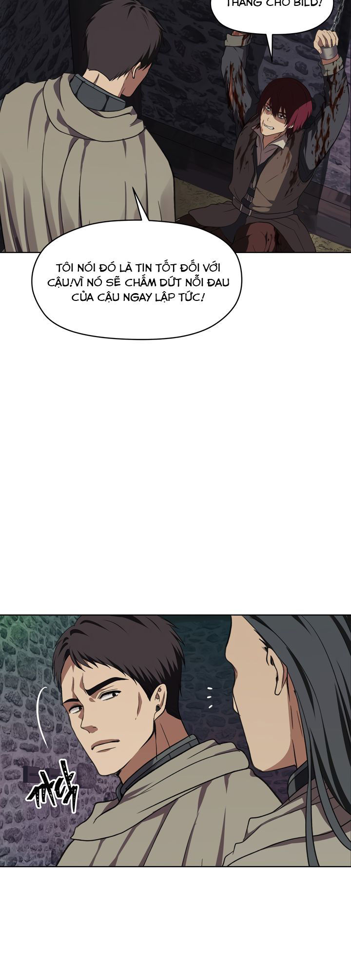 Vua Thăng Cấp Chap 29 - Next Chap 30