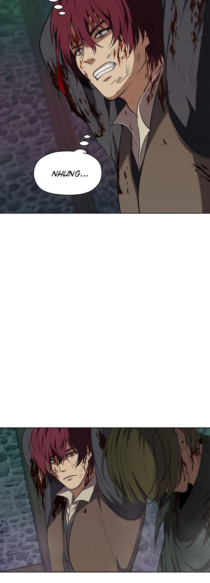 Vua Thăng Cấp Chap 29 - Next Chap 30