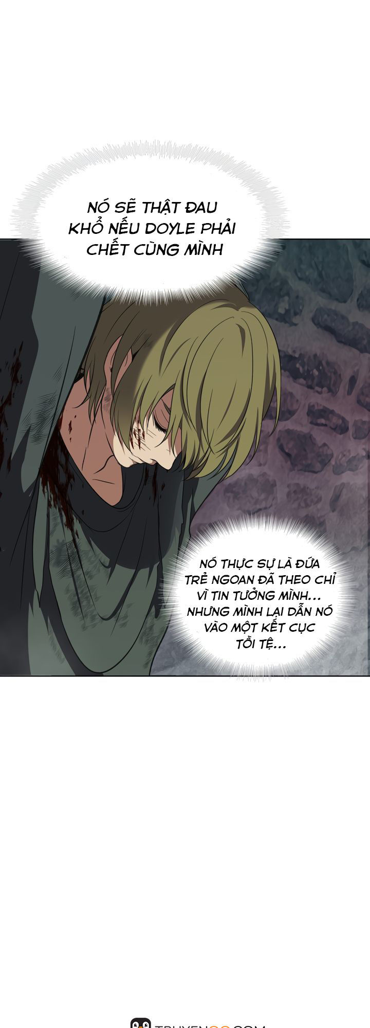 Vua Thăng Cấp Chap 29 - Next Chap 30