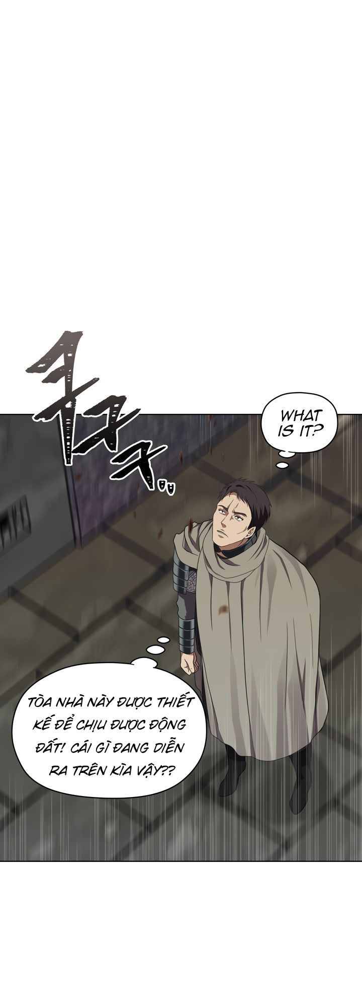 Vua Thăng Cấp Chap 29 - Next Chap 30