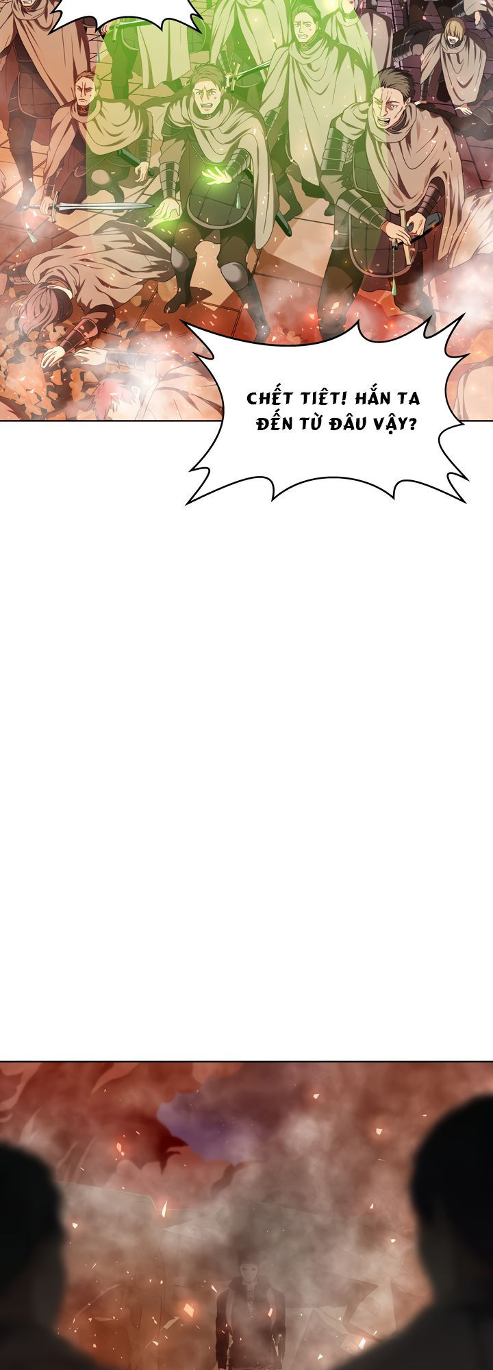 Vua Thăng Cấp Chap 29 - Next Chap 30