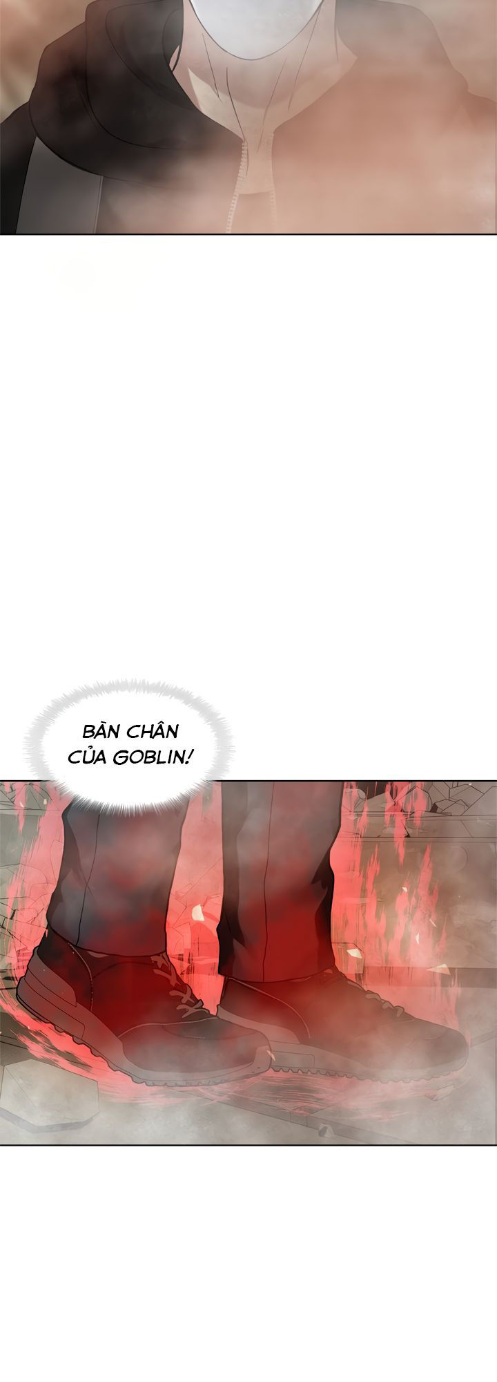 Vua Thăng Cấp Chap 29 - Next Chap 30