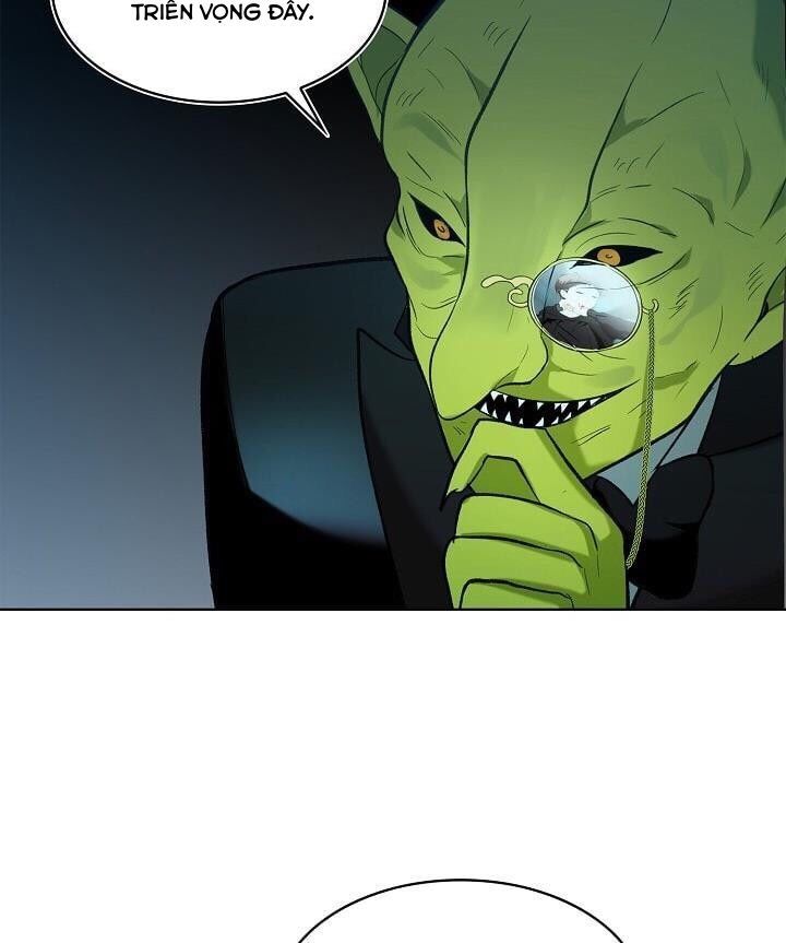 Vua Thăng Cấp Chap 3 - Next Chap 4