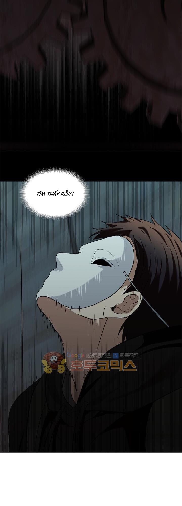 Vua Thăng Cấp Chap 3 - Next Chap 4