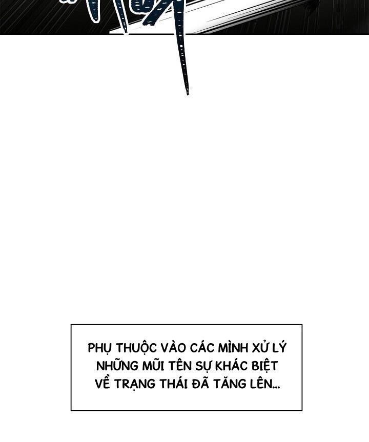 Vua Thăng Cấp Chap 3 - Next Chap 4