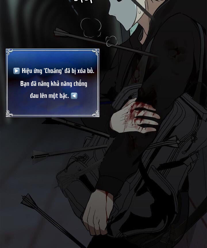 Vua Thăng Cấp Chap 3 - Next Chap 4