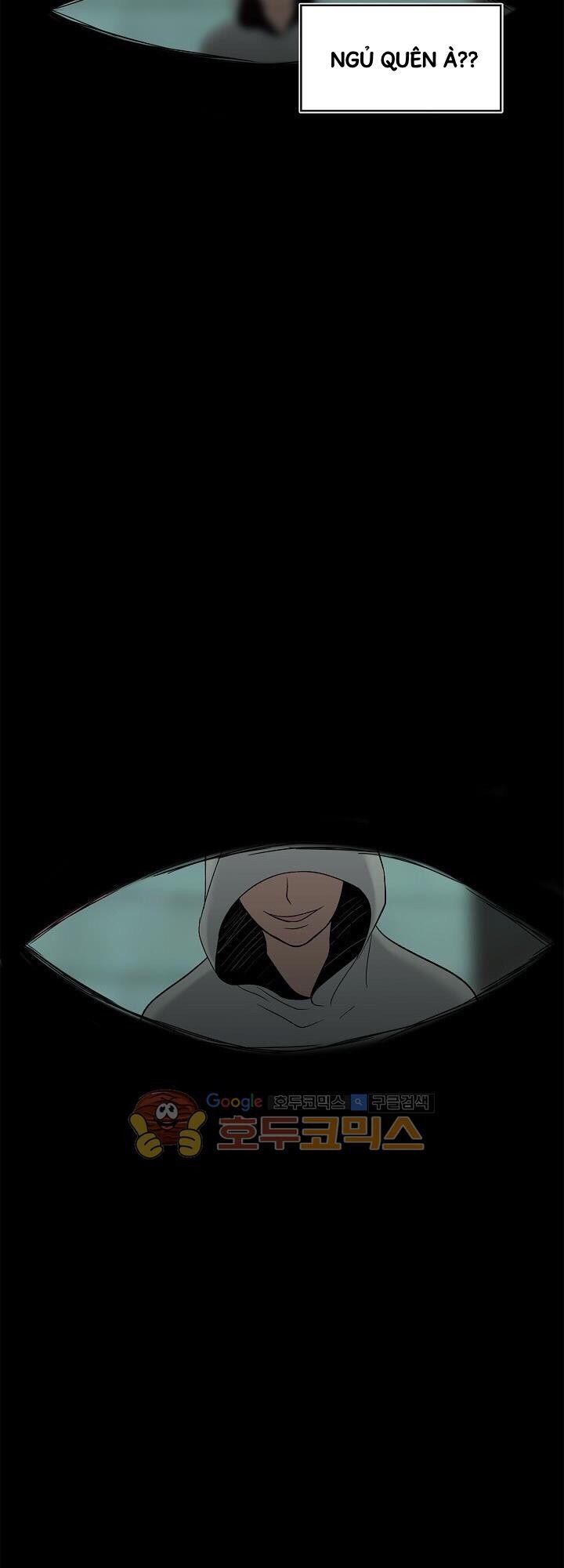 Vua Thăng Cấp Chap 3 - Next Chap 4