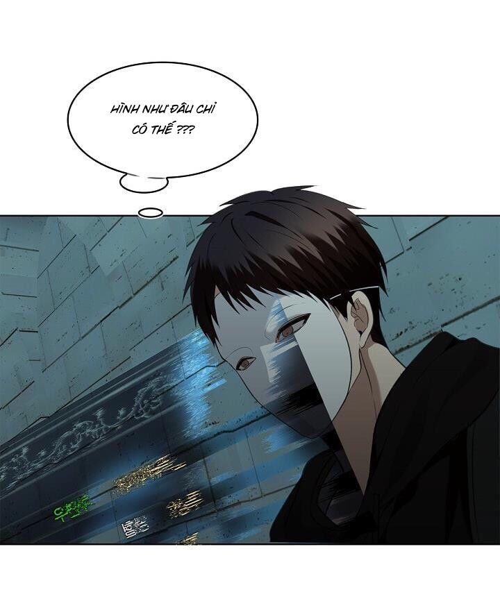 Vua Thăng Cấp Chap 3 - Next Chap 4