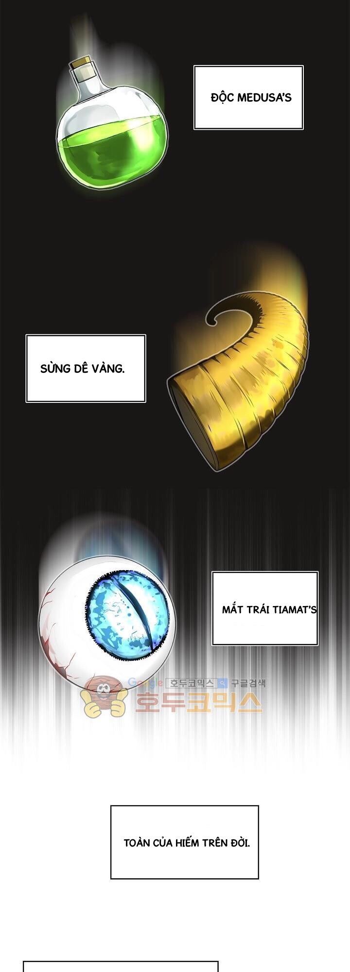 Vua Thăng Cấp Chap 3 - Next Chap 4