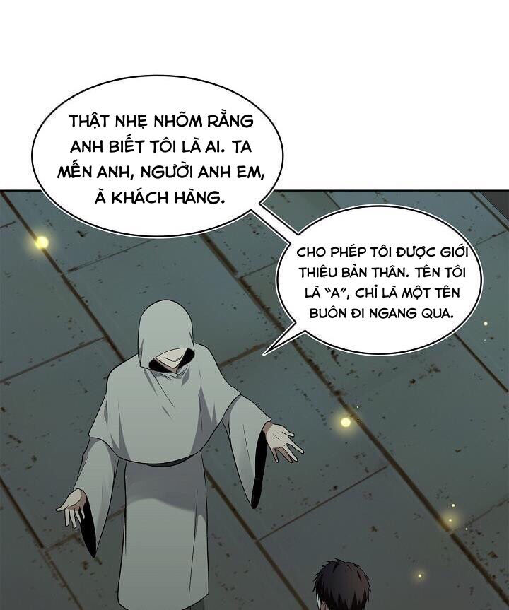 Vua Thăng Cấp Chap 3 - Next Chap 4