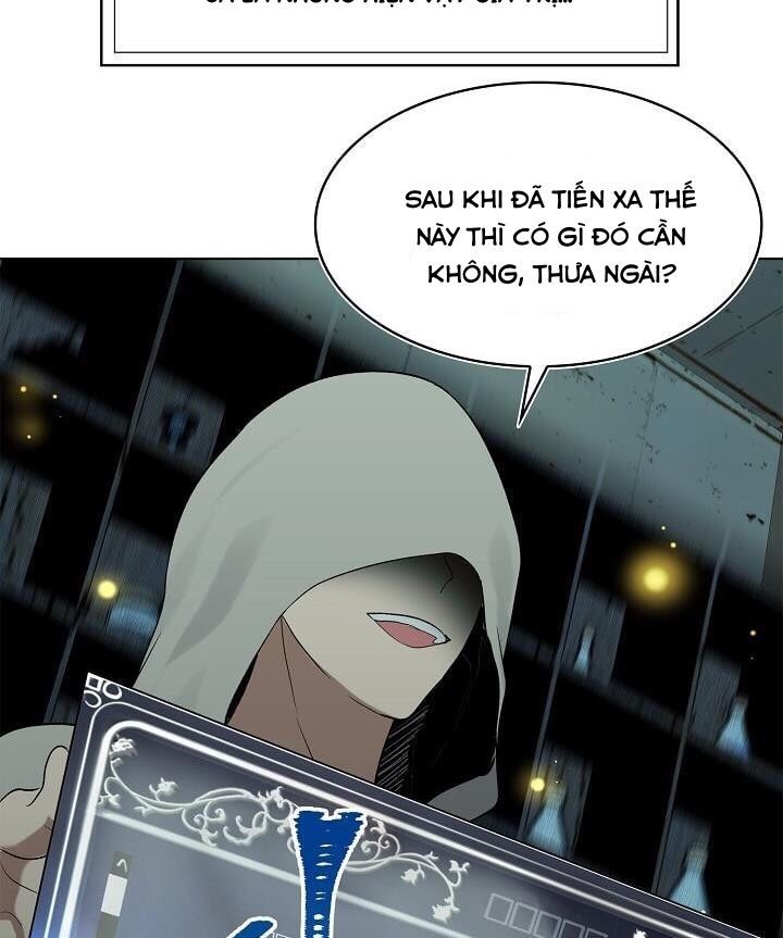 Vua Thăng Cấp Chap 3 - Next Chap 4