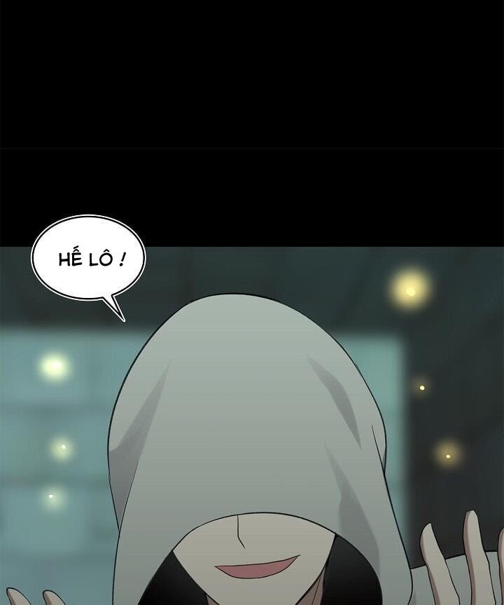 Vua Thăng Cấp Chap 3 - Next Chap 4