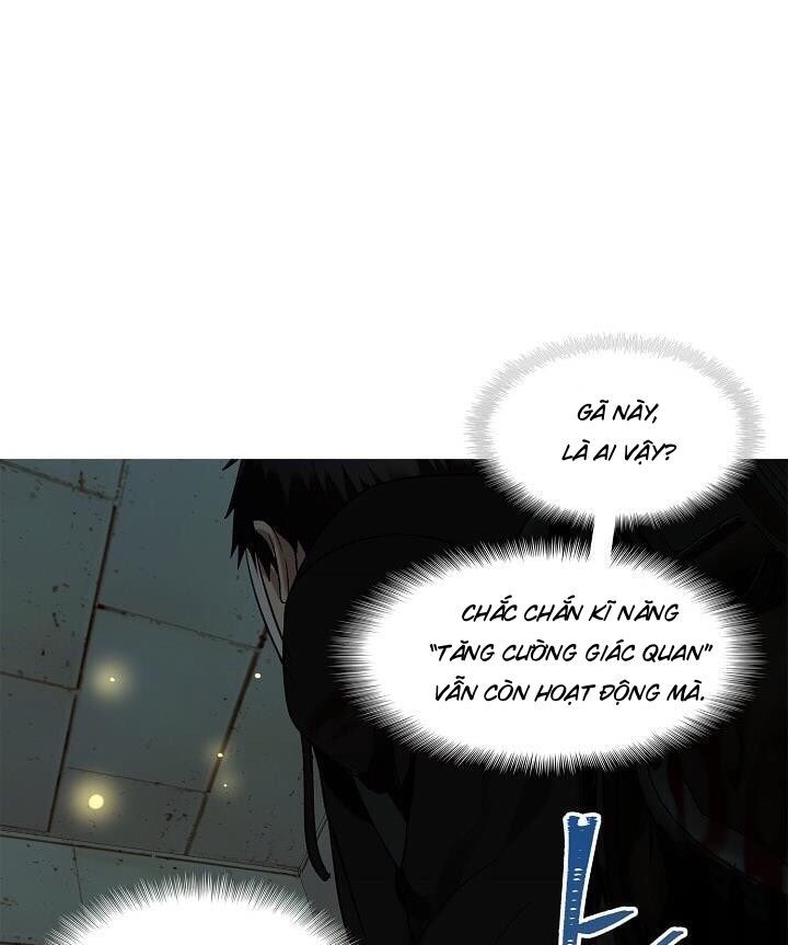 Vua Thăng Cấp Chap 3 - Next Chap 4