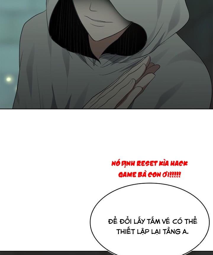 Vua Thăng Cấp Chap 3 - Next Chap 4