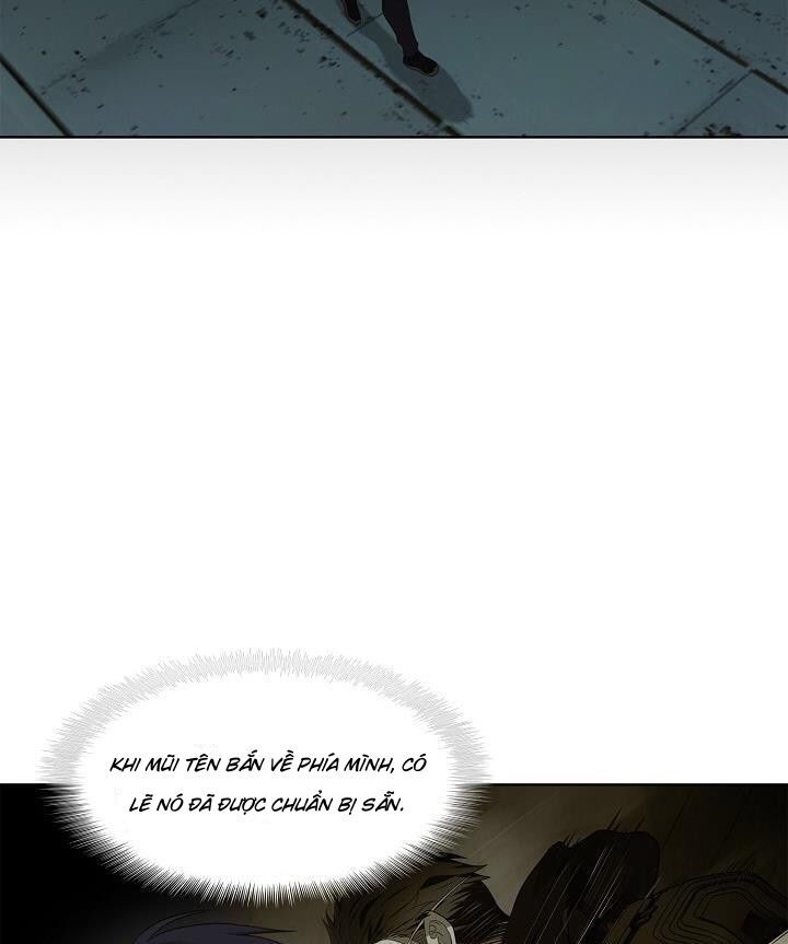 Vua Thăng Cấp Chap 3 - Next Chap 4