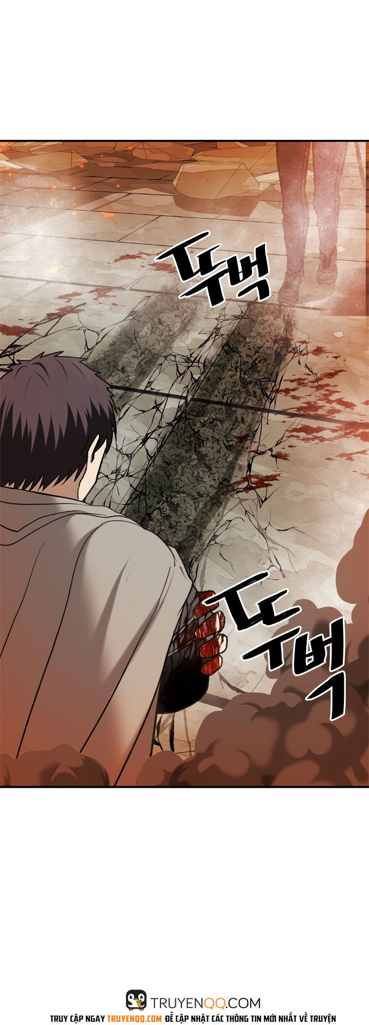 Vua Thăng Cấp Chap 30 - Next Chap 31