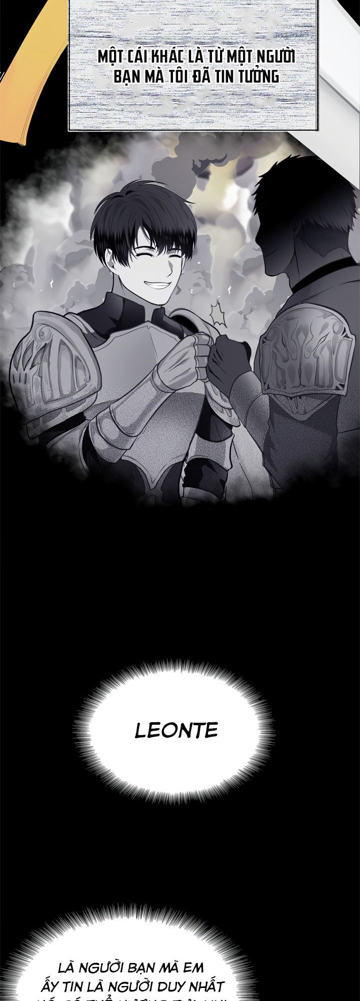 Vua Thăng Cấp Chap 30 - Next Chap 31