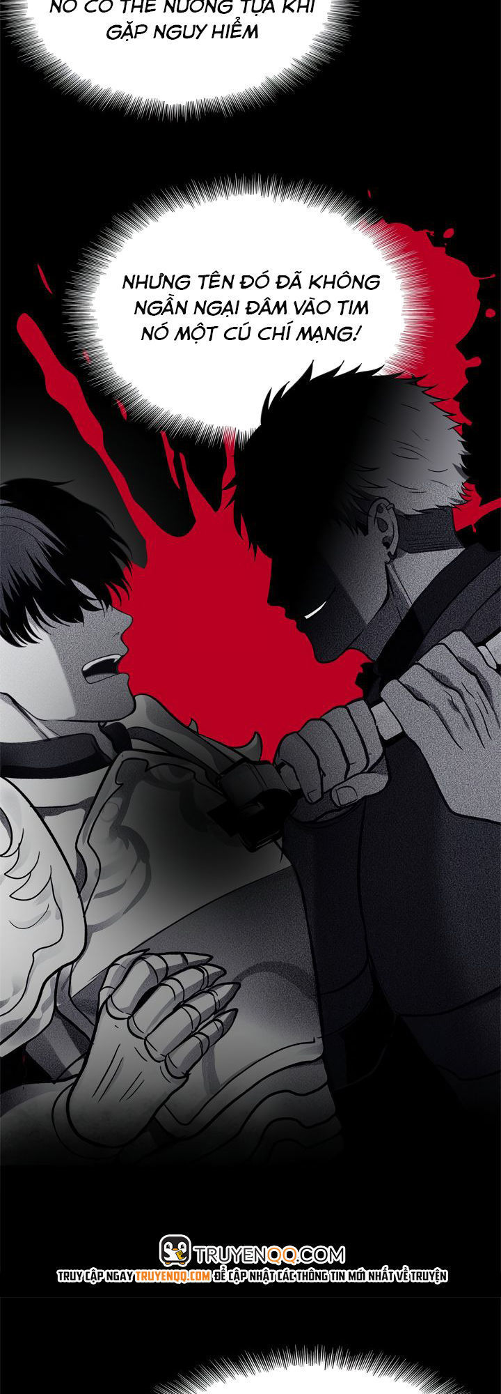 Vua Thăng Cấp Chap 30 - Next Chap 31