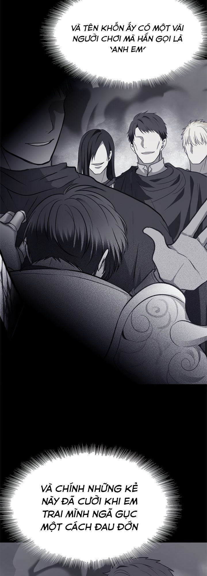 Vua Thăng Cấp Chap 30 - Next Chap 31